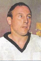 	Uwe Seeler 	